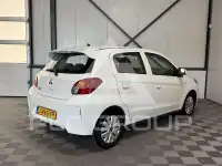 2020 Mitsubishi SpaceStar