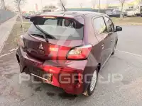 2020 Mitsubishi SpaceStar