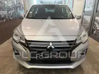 2020 Mitsubishi SpaceStar