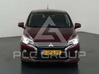 2020 Mitsubishi SpaceStar