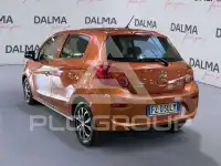 2020 Mitsubishi SpaceStar
