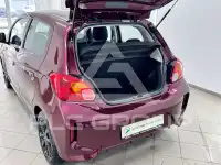 2020 Mitsubishi SpaceStar