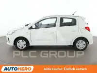 2020 Mitsubishi SpaceStar