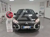 2020 Mitsubishi SpaceStar