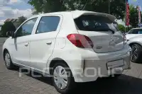 2020 Mitsubishi SpaceStar
