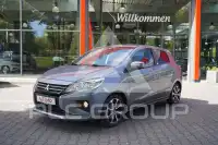 2020 Mitsubishi SpaceStar
