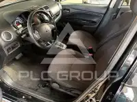 2020 Mitsubishi SpaceStar