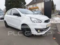 2020 Mitsubishi SpaceStar