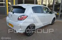 2020 Mitsubishi SpaceStar