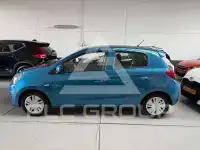 2020 Mitsubishi SpaceStar
