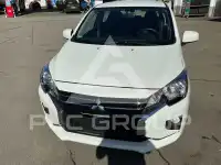 2020 Mitsubishi SpaceStar