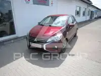 2020 Mitsubishi SpaceStar