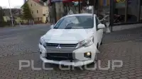 2020 Mitsubishi SpaceStar