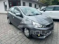 2020 Mitsubishi SpaceStar