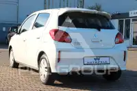2020 Mitsubishi SpaceStar