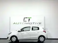 2020 Mitsubishi SpaceStar