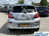2020 Mitsubishi SpaceStar