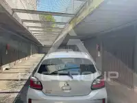 2020 Mitsubishi SpaceStar