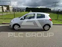 2020 Mitsubishi SpaceStar