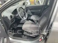 2020 Mitsubishi SpaceStar