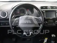 2020 Mitsubishi SpaceStar