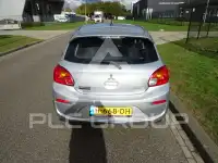 2020 Mitsubishi SpaceStar