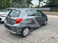 2020 Mitsubishi SpaceStar
