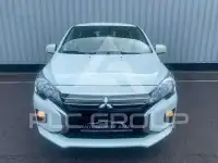 2020 Mitsubishi SpaceStar