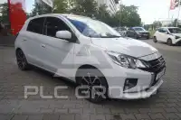 2020 Mitsubishi SpaceStar