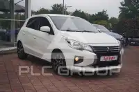 2020 Mitsubishi SpaceStar