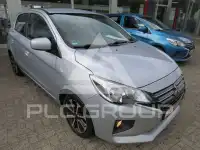 2020 Mitsubishi SpaceStar