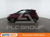 2020 Mitsubishi SpaceStar