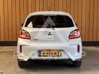 2020 Mitsubishi SpaceStar