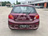 2020 Mitsubishi SpaceStar