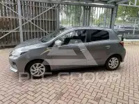 2020 Mitsubishi SpaceStar