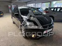2020 Mitsubishi SpaceStar