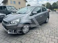 2020 Mitsubishi SpaceStar