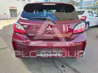 2020 Mitsubishi SpaceStar