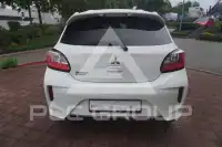2020 Mitsubishi SpaceStar