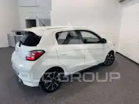 2020 Mitsubishi SpaceStar
