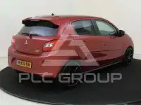 2020 Mitsubishi SpaceStar