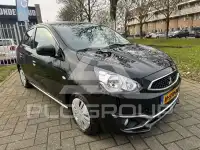 2020 Mitsubishi SpaceStar