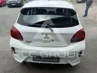 2020 Mitsubishi SpaceStar