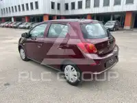 2020 Mitsubishi SpaceStar
