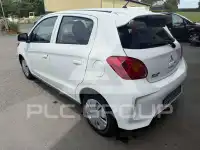 2020 Mitsubishi SpaceStar