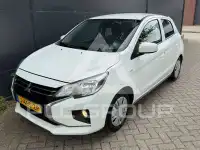 2020 Mitsubishi SpaceStar