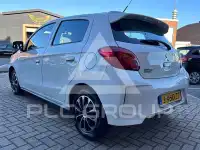 2020 Mitsubishi SpaceStar