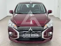 2020 Mitsubishi SpaceStar