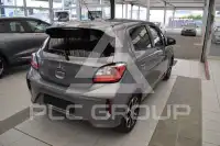 2020 Mitsubishi SpaceStar