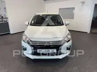 2020 Mitsubishi SpaceStar